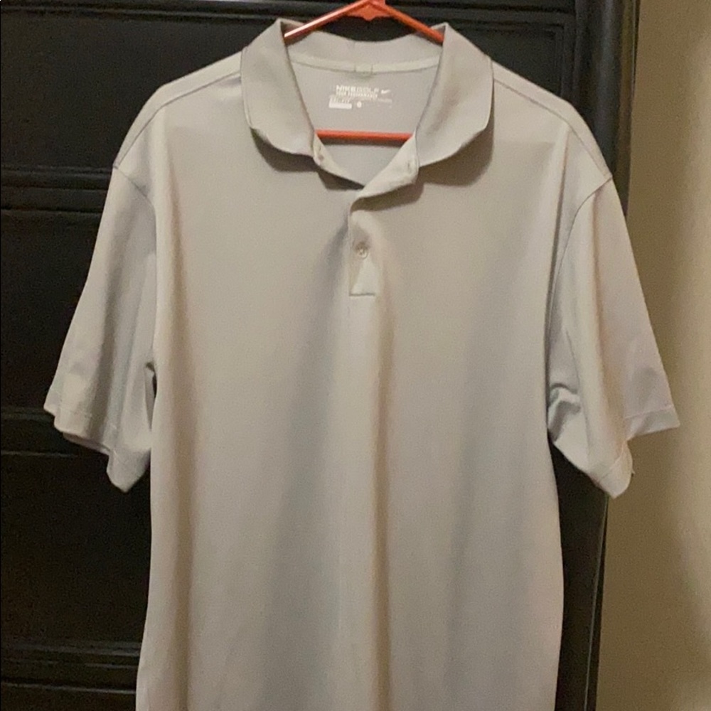 Nike Golf Bundle
